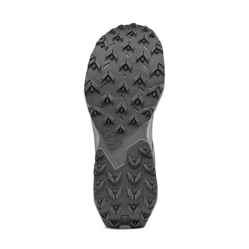 Кроссовки Salewa Speed Hiking MS PEDROC 2 Black/Black