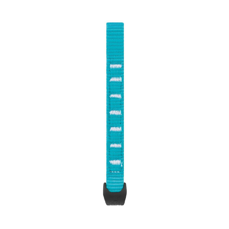 Оттяжка PETZL AXESS Sling 17см Turquoise