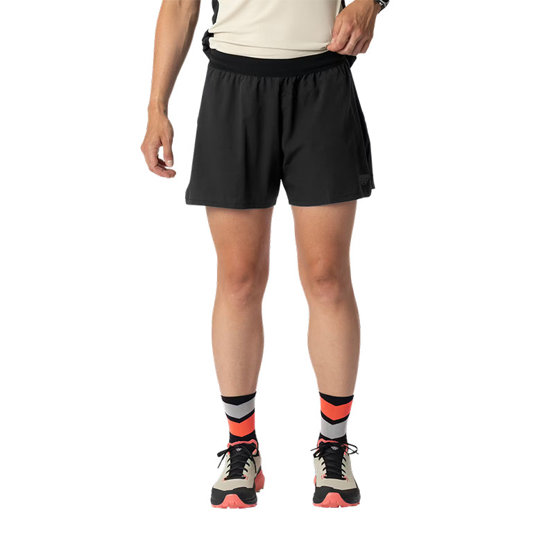 Шорты женские Dynafit ALPINE W SHORTS Black Out