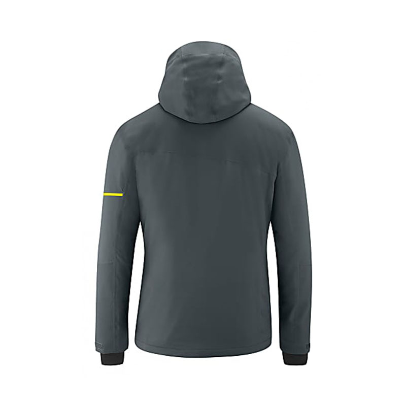 Куртка мужская FAST DYNAMIC M JKT-949 Graphite