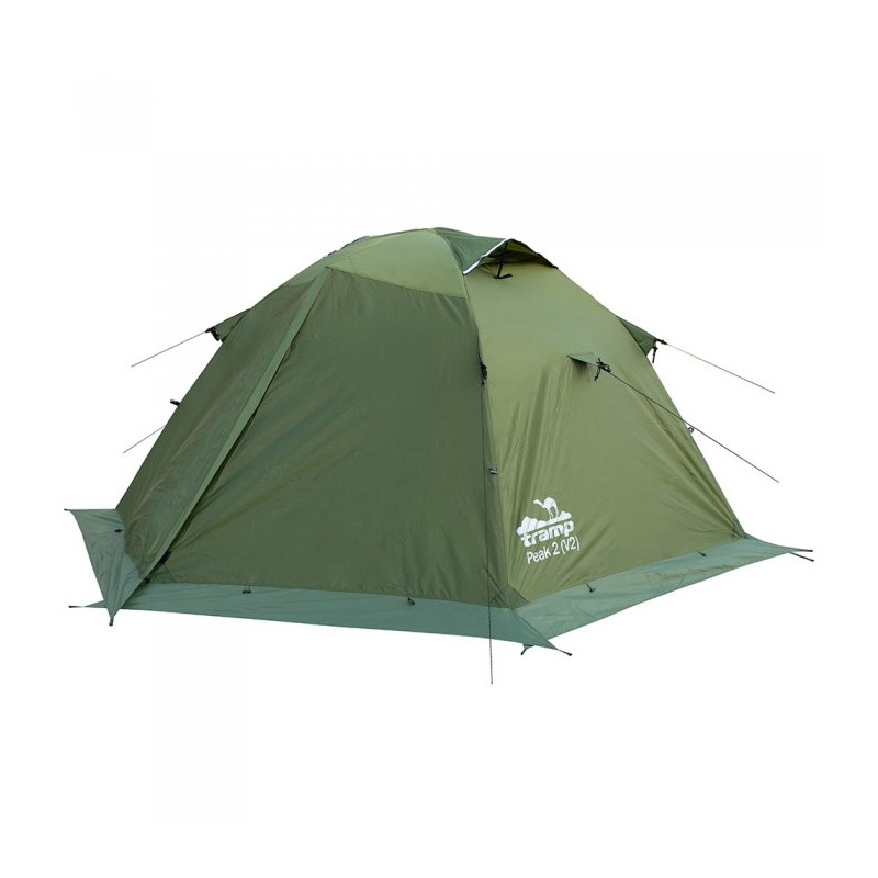 Палатка TRAMP Expedition Peak 2 (V2)