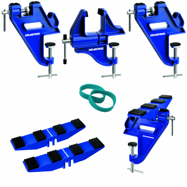 Струбцина All-In-One 2.0