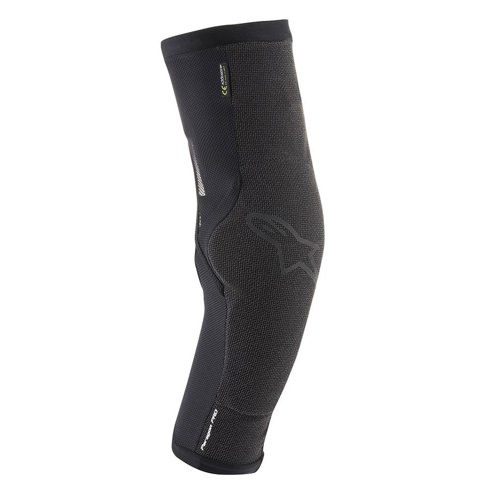 Защита VECTOR PRO ELBOW PROTECTOR-10-BLACK