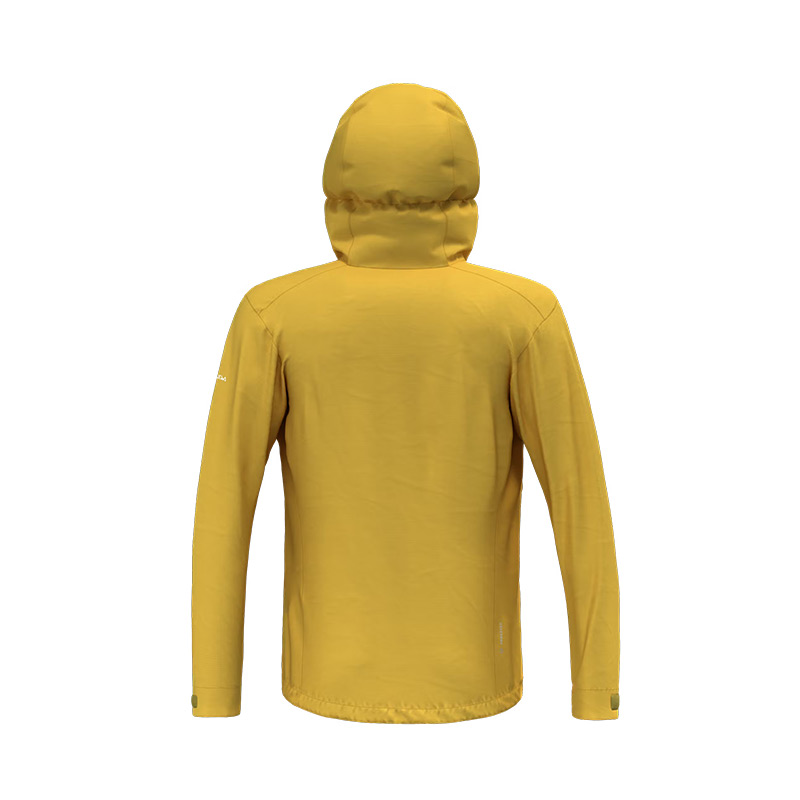 Куртка мужская PUEZ 2.5L PTX M JKT-2190 Gold