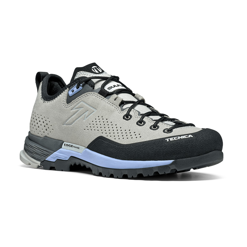 Кроссовки женские SULFUR WS LT GREY-LT LILAC