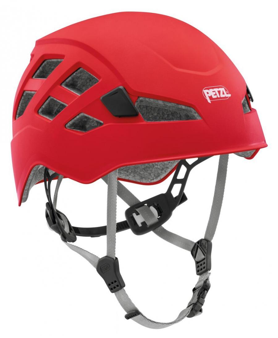 Каска PETZL BOREO-S/M Red