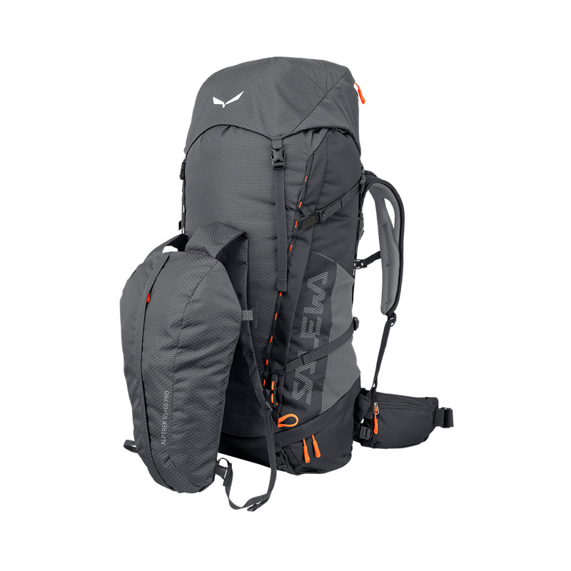 Рюкзак ALPTREK 65+10 PRO BP Quiet Shade 1971г