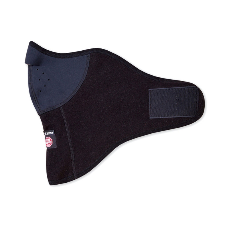 Маска КАМА MW14 110 M  Черный