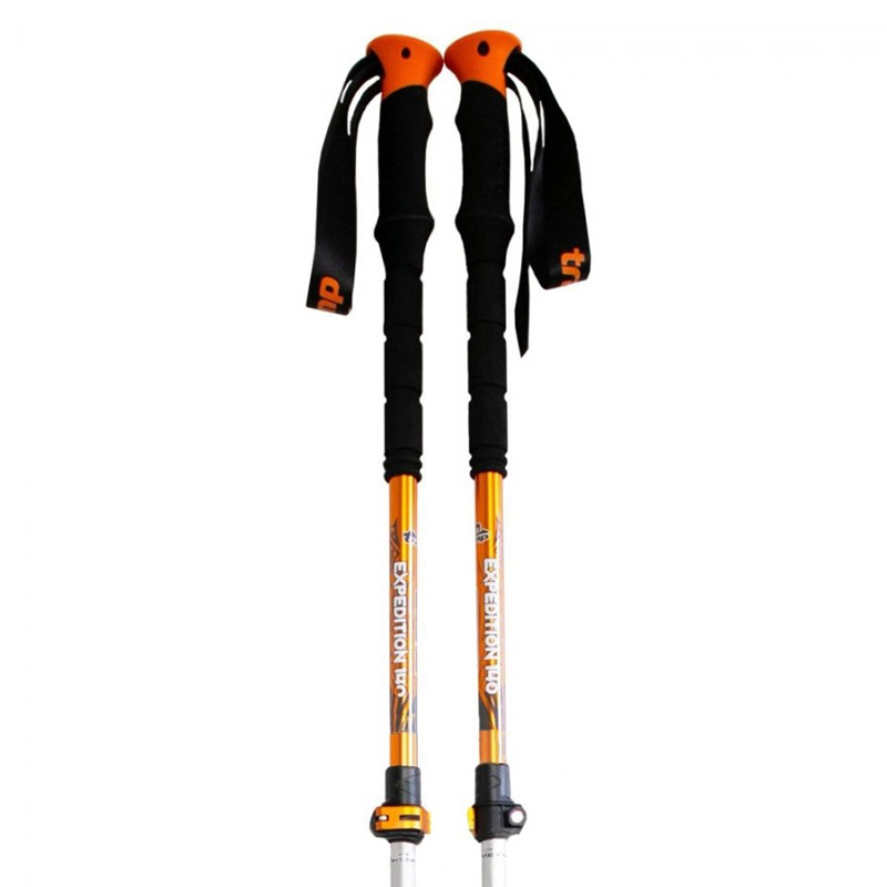 Палки треккинговые Expedition Tramp