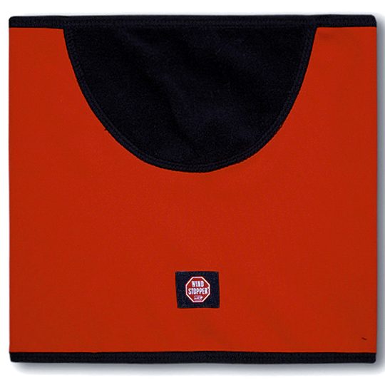 Маска КАМА SW01 104  Красный