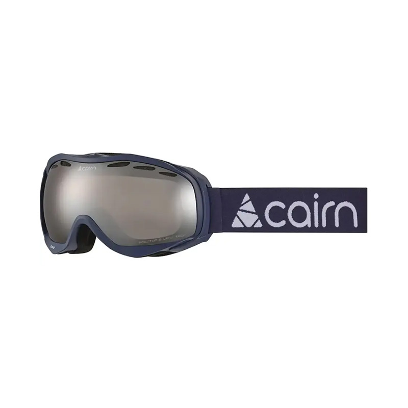 Горнолыжная маска  Cairn SPEED SPX3 Midnight