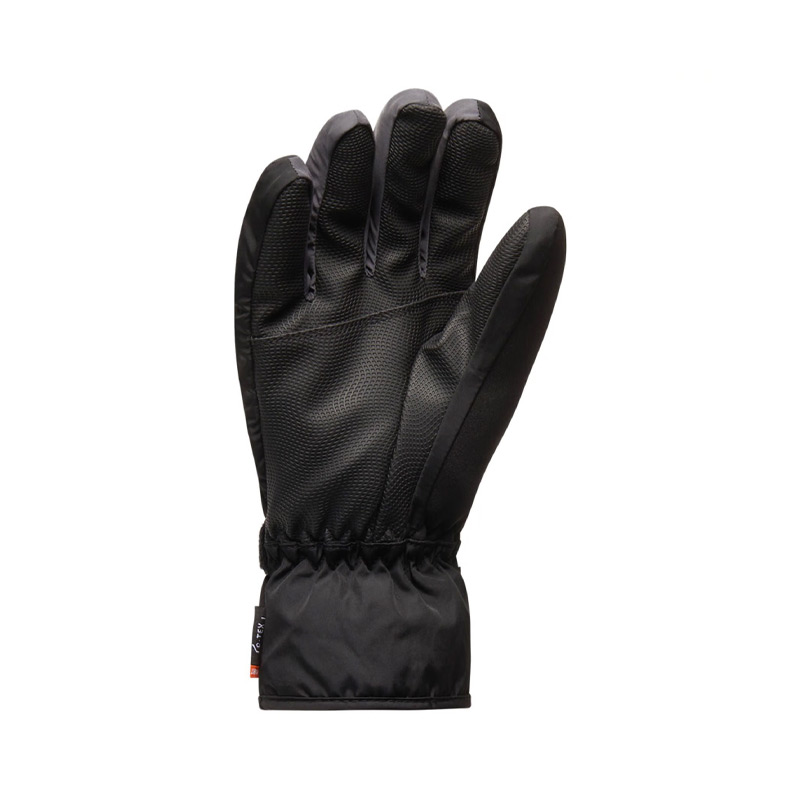 Перчатки мужские Cairn STYL-2 M C-TEX graphite scarlet