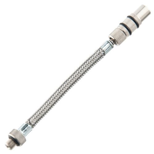 Запасной шланг к насосу  flexible connector for UPS (мастерская ТЗ)