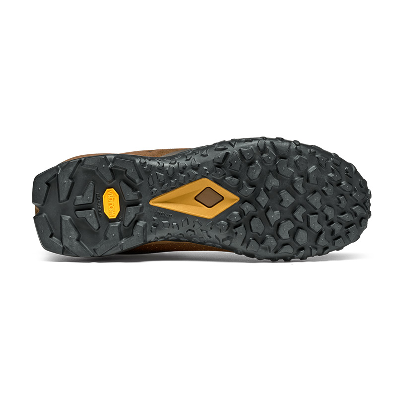 Ботинки мужские MAGMA 2.0 S MID GTX MS DK SAVANA-MY FIENO
