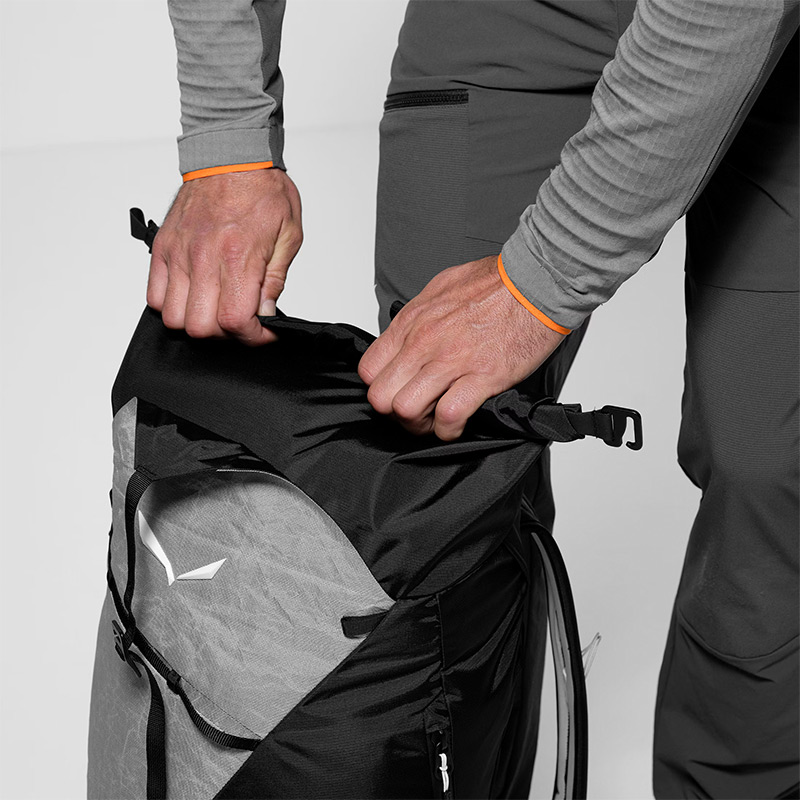 Рюкзак NXT32 BP Alloy/Black