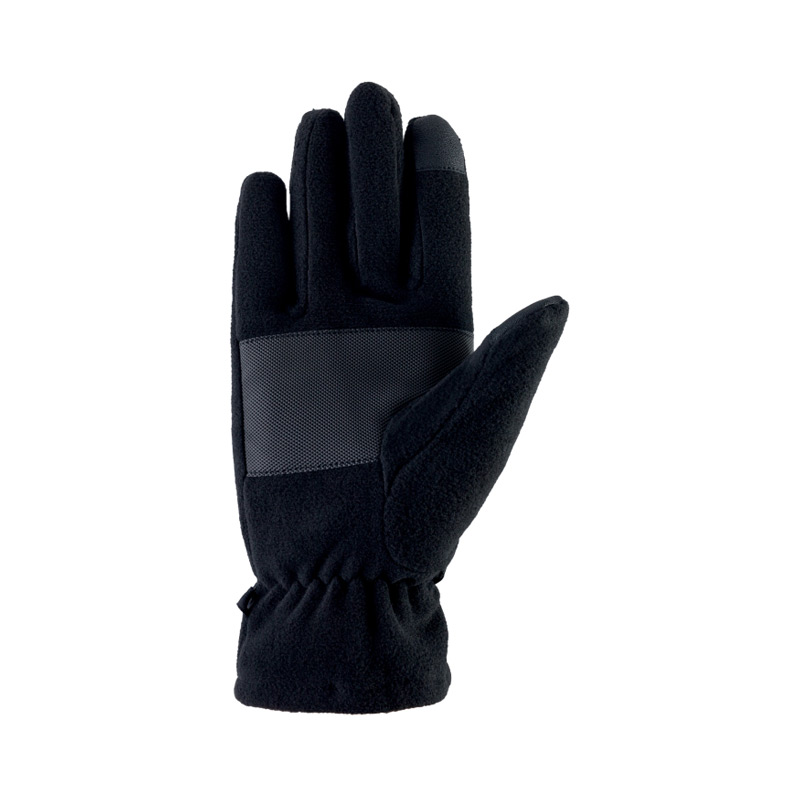 Перчатки унисекс VIKING WALKIN MULTIFUNCTION-09 black fleece