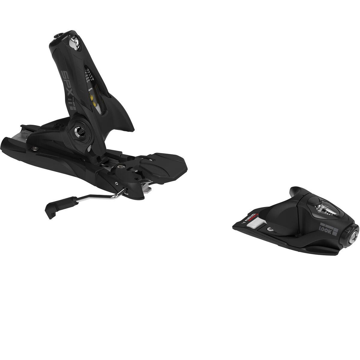 Крепления для лыж Dynastar SPX 11 GW B100 BLACK
