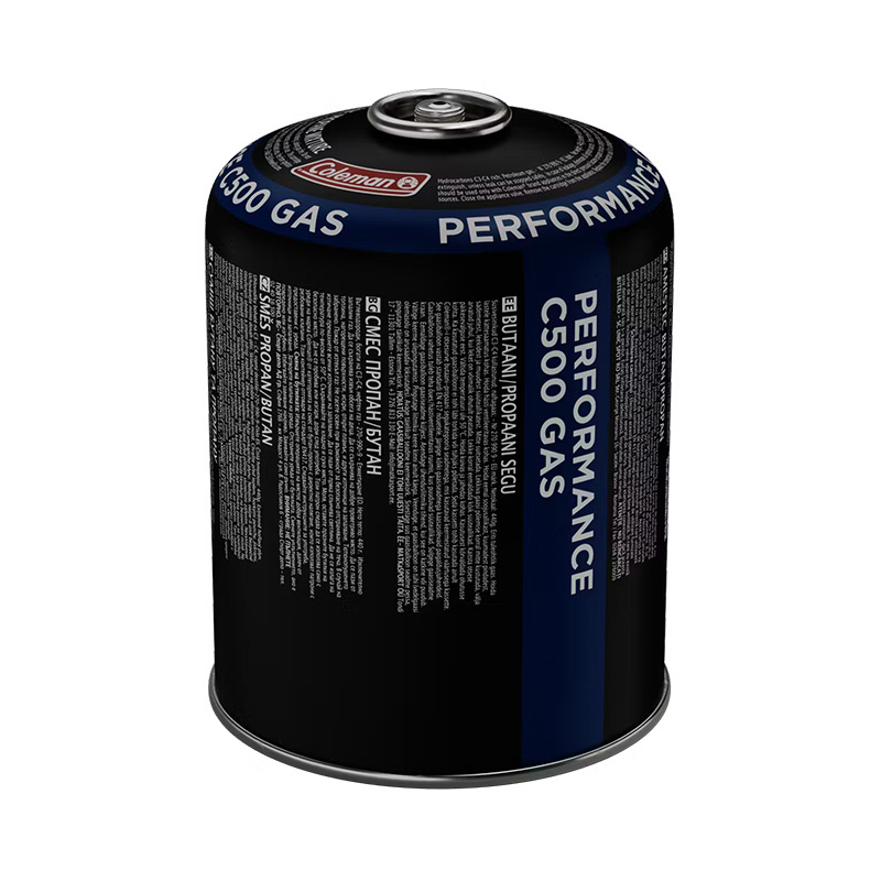 Газовый баллон C500 Performance BU/PRO V1
