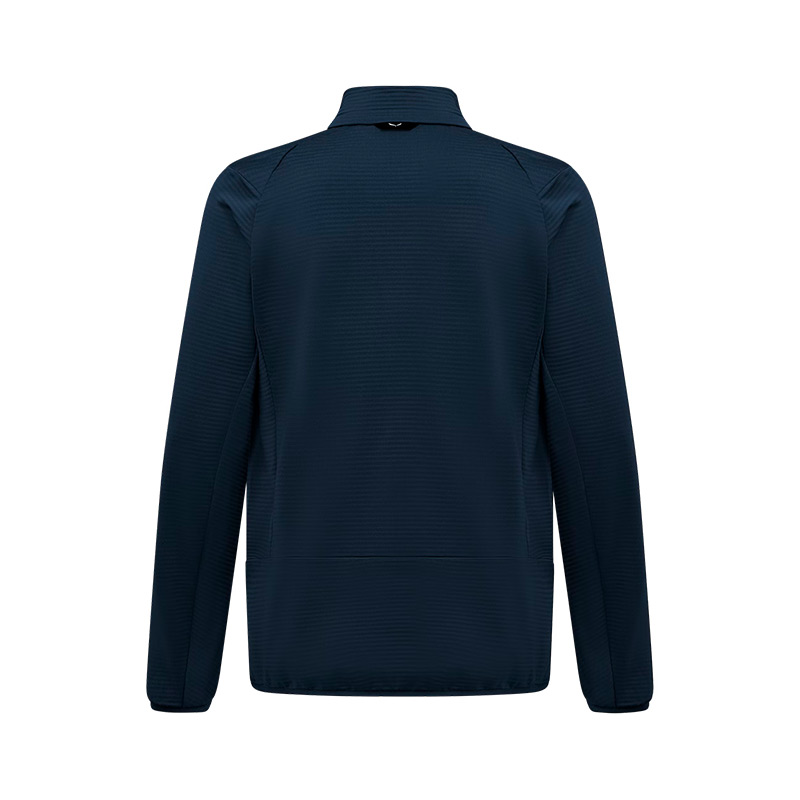 Куртка мужская Salewa PUEZ ALTAVIA PL M JKT Navy Blazer