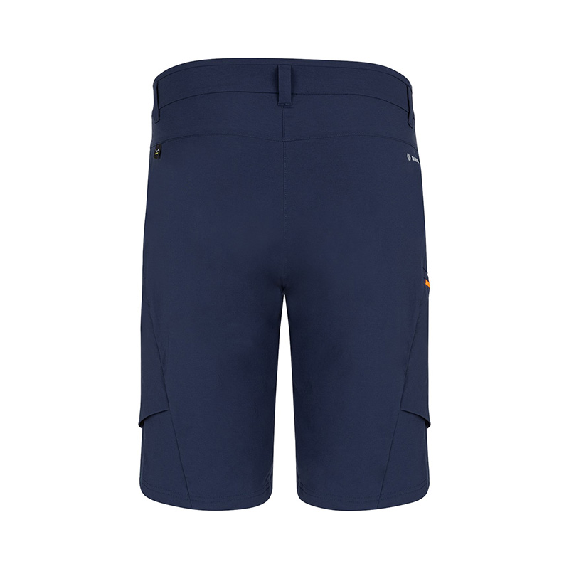 Шорты мужские PUEZ DST M CARGO SHORTS Navy Blazer