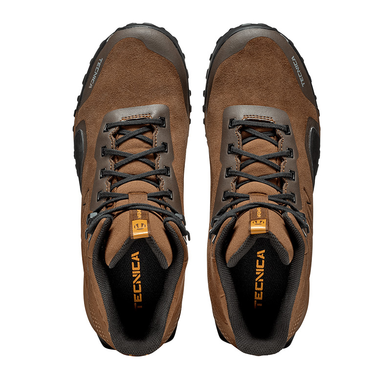 Ботинки мужские MAGMA 2.0 S MID GTX MS DK SAVANA-MY FIENO