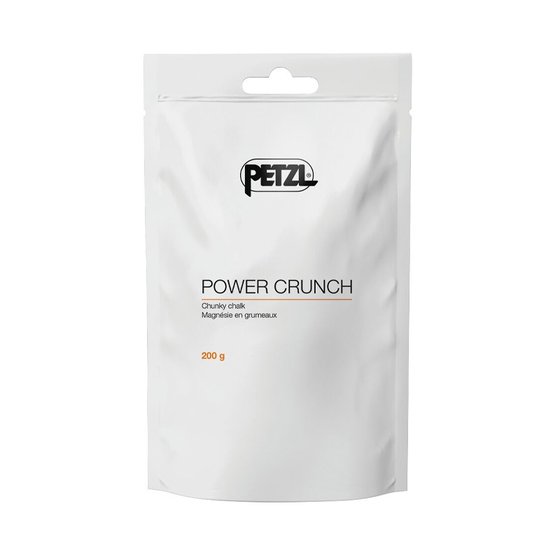 Магнезия PETZL POWER CRUNCH 200гр