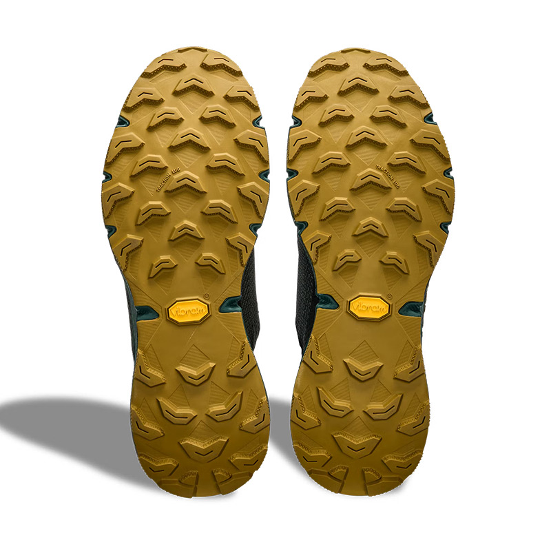 Кроссовки Dynafit Trail Running  MS ULTRA 100 GTX Lichen/Atlantic
