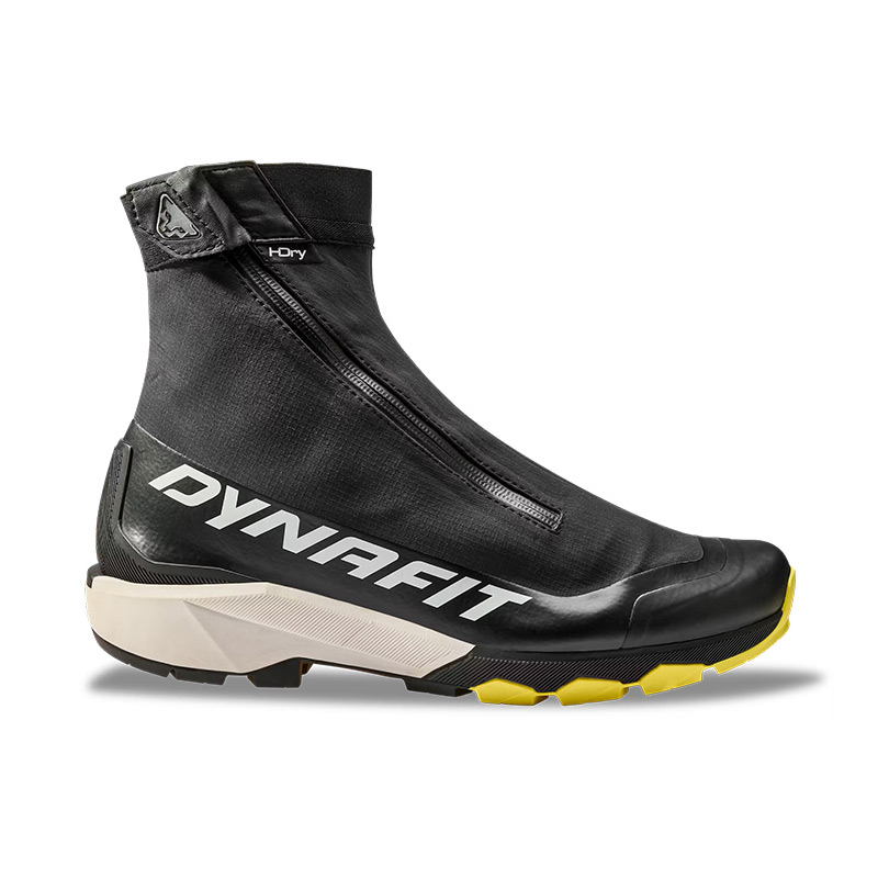Ботинки Dynafit Mountaineering UNI ELEVATION WP Nimbus/Black Out