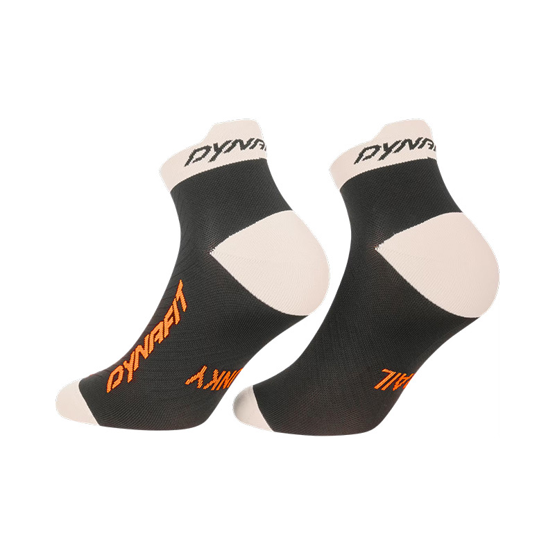 Носки Dynafit TRAIL SHORT UNI SK Black Out Overcast