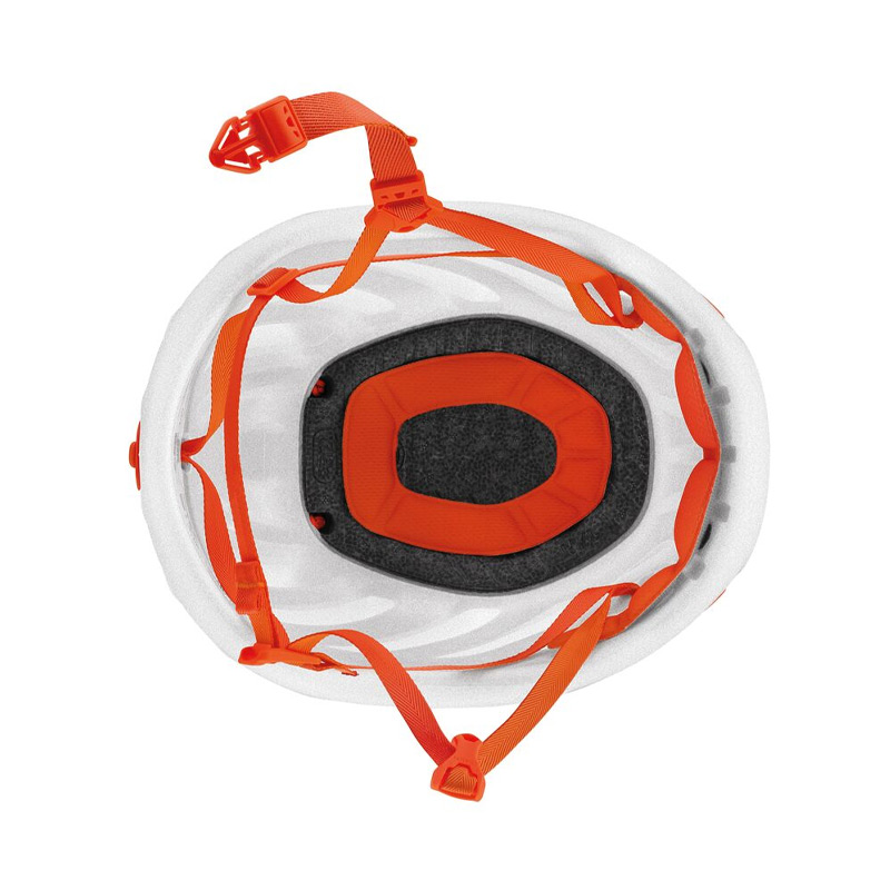 Каска PETZL SIROCCO S/M Black