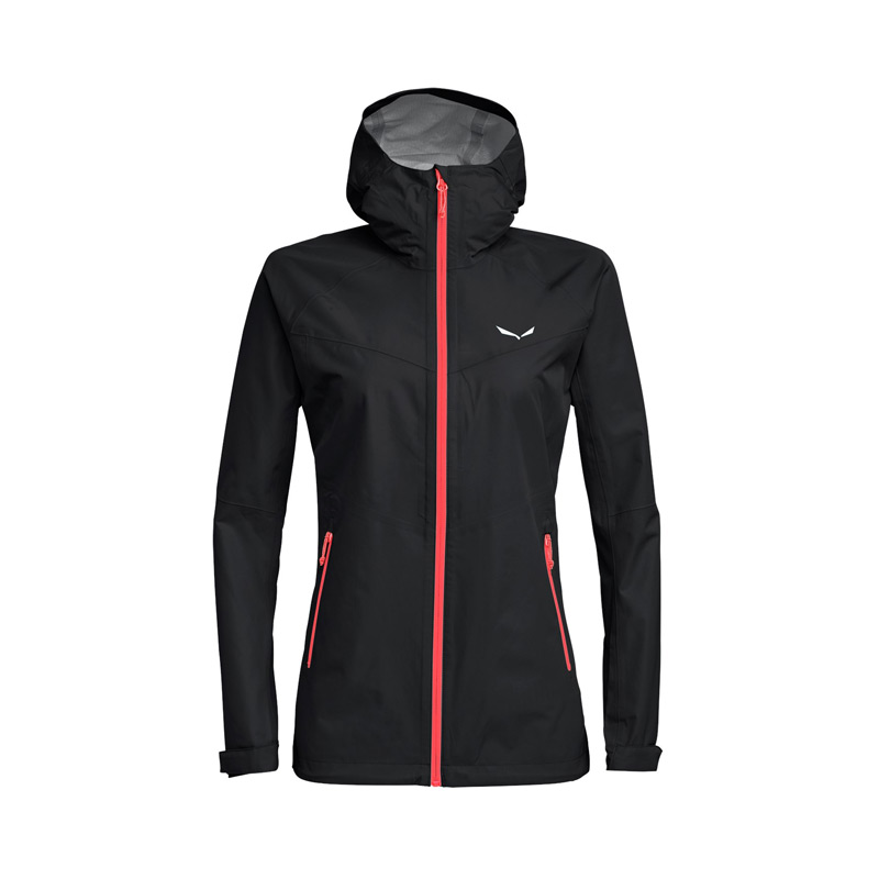 Куртка женская PUEZ (AQUA 3) PTX W JKT-0913 Black Out