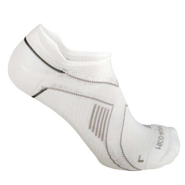 Носки Extralight Weight Professional Runing Sk-001 bianco lycra sport