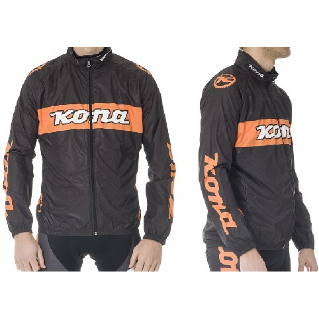 Куртка мужская KONA wind & water jacket