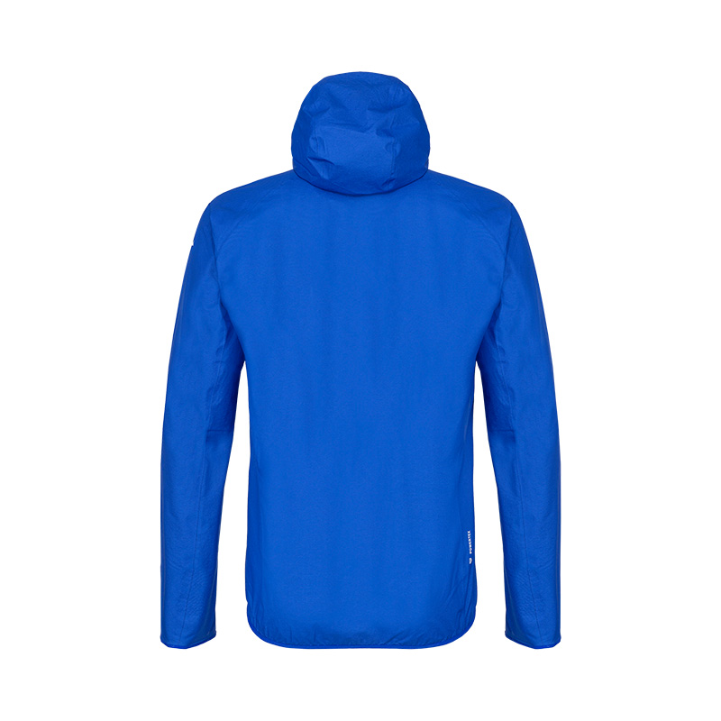 Куртка мужская PUEZ LIGHT PTX M JKT-8620 Electric