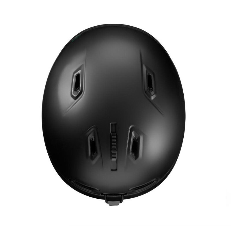 Горнолыжный шлем HAL NEXT BLACK/SAND