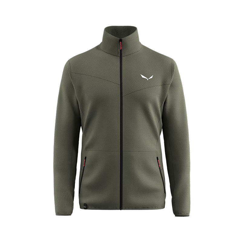 Кофта мужская PUEZ CAMMINO PL M JKT  Navy Blazer