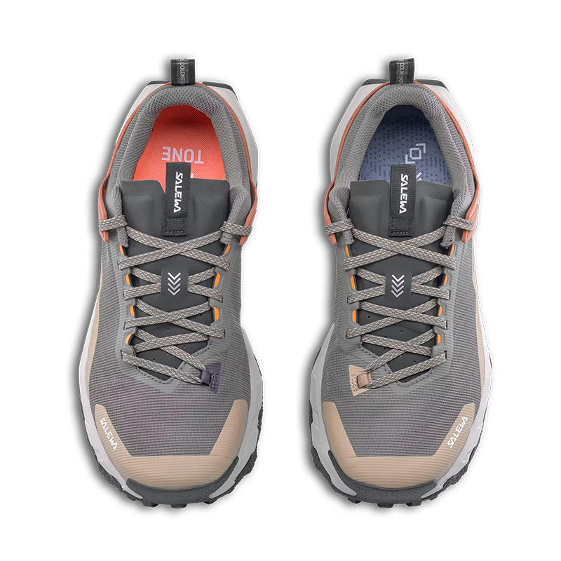 Кроссовки Salewa Speed Hiking MS PEDROC 2 PTX Bungee Cord/Quicksand