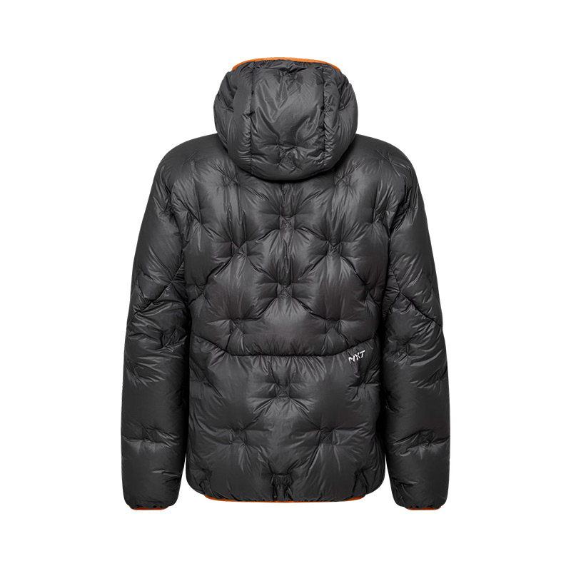 Куртка мужская NXT RDS DWN M JKT-0530 Quiet Shade