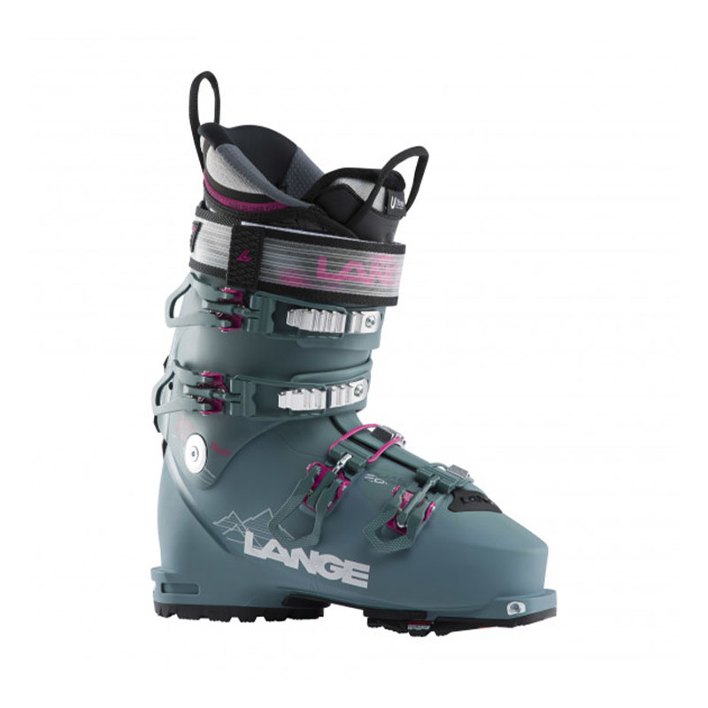 Ботинки горнолыжные XT3 FREE 115MV W GW-ABYS