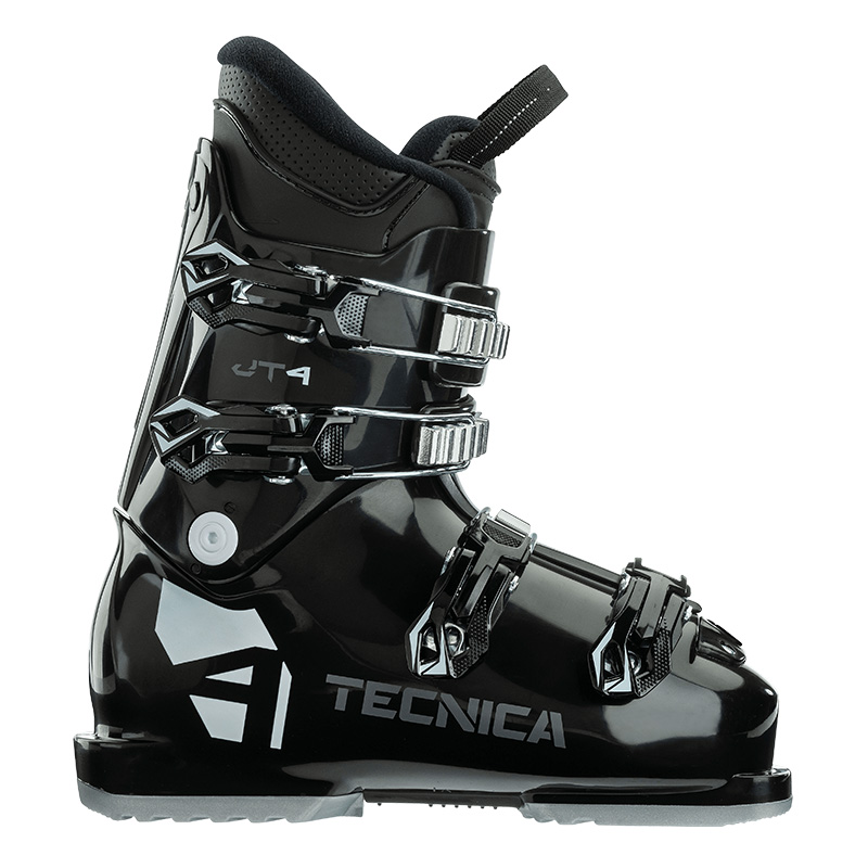 Ботинки горнолыжные JT 4 BLACK