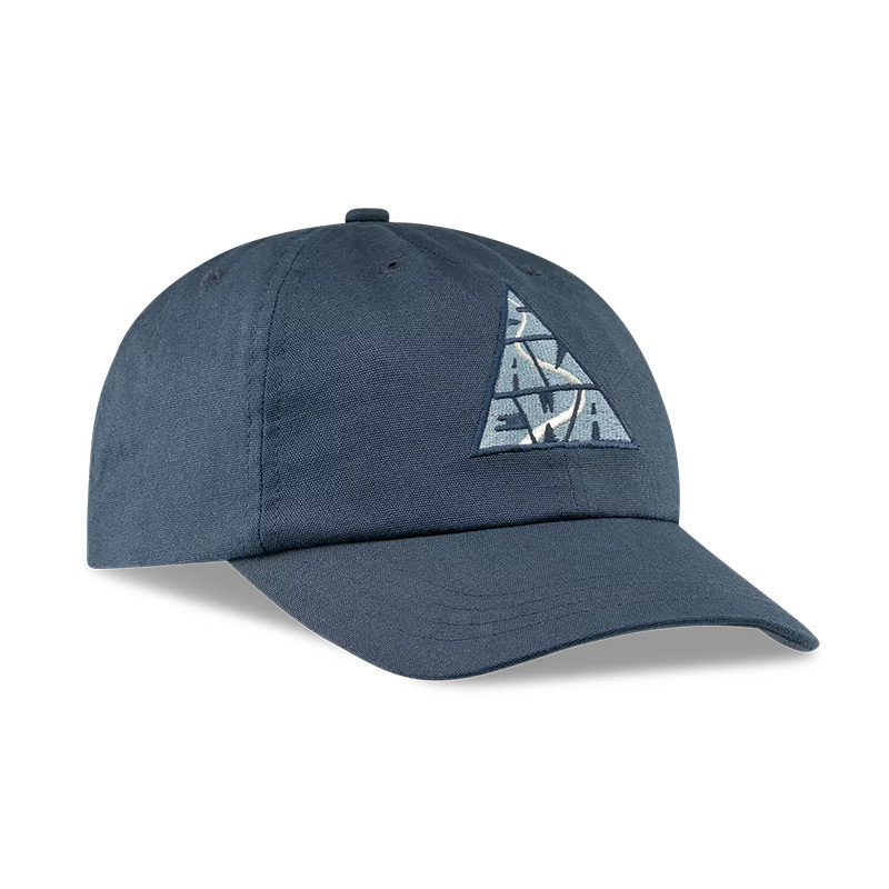 Кепка Salewa GRAPHIC CAP Navy UNI