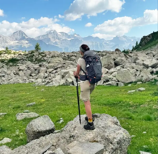 Как выбрать снаряжение для первого восхождения