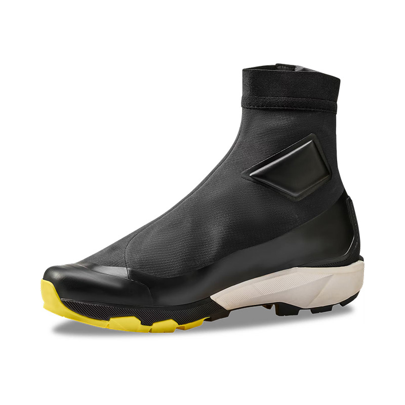 Ботинки Dynafit Mountaineering UNI ELEVATION WP Nimbus/Black Out