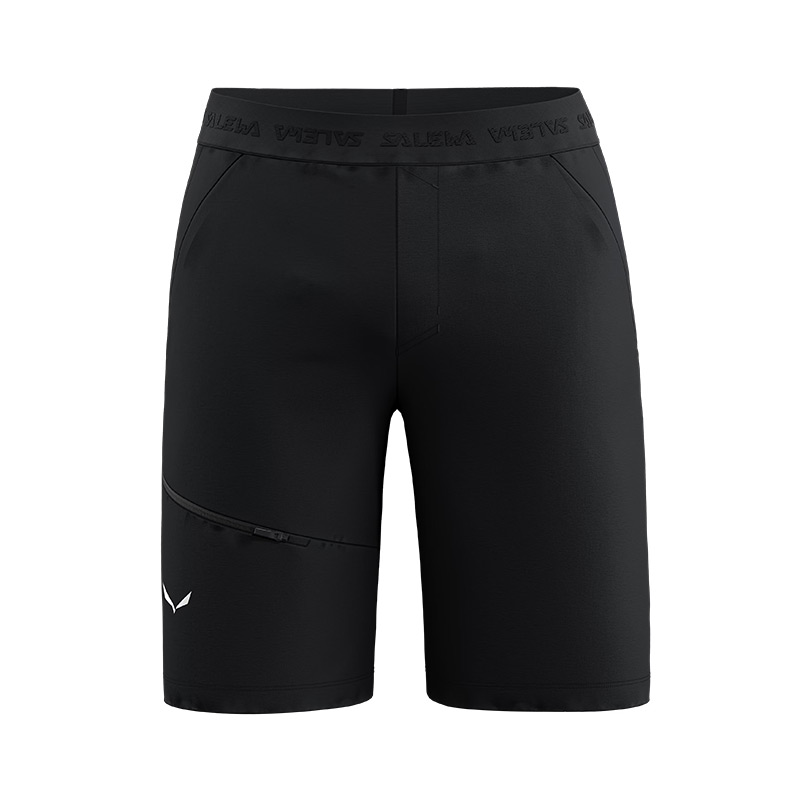 Шорты мужские PUEZ 4 M SHORTS Black Out