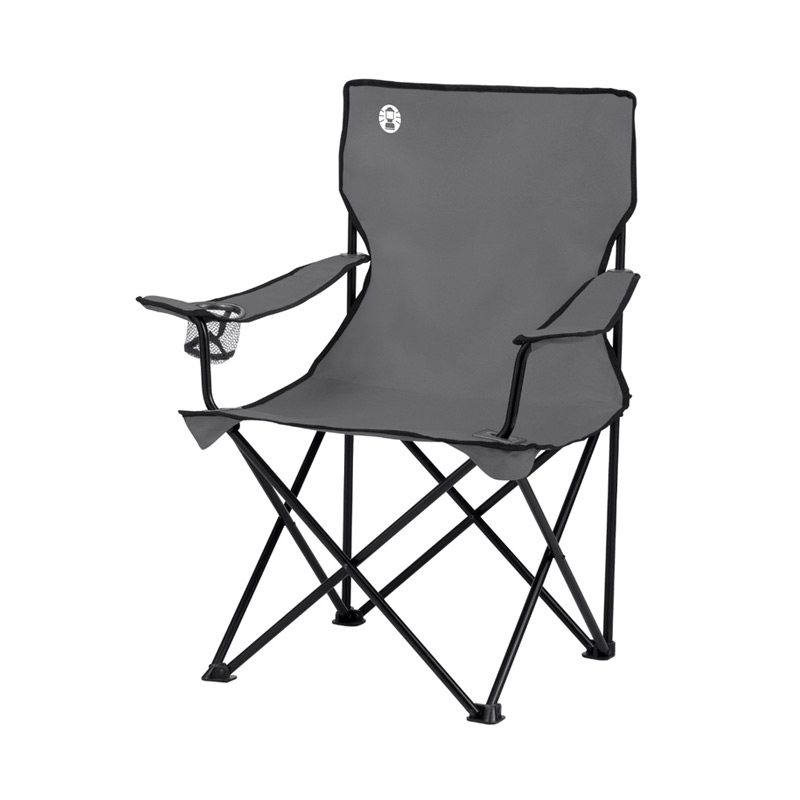 Кресло складное Furn Quad Chair Steel