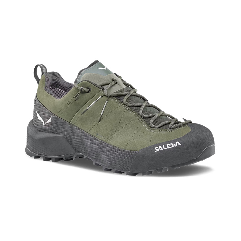 Кроссовки Approach MS WILDFIRE LEATHER 2 GTX Faded Green/Black