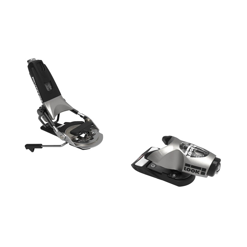 Лыжи BLACKOPS 98+PIVOT15 GW B95 RAW