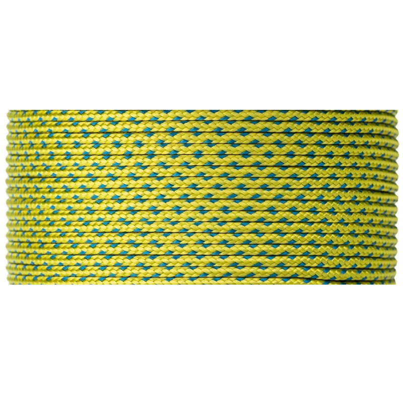 Репшнур Tendon Hammer; 2,0 Желтый