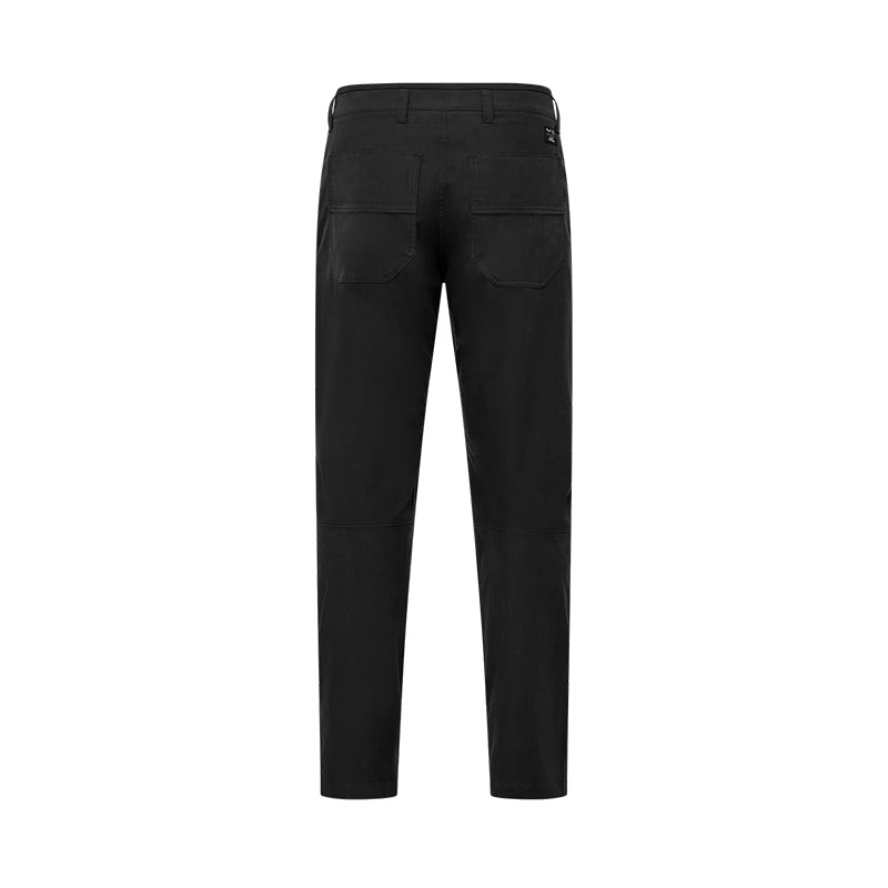 Брюки мужские Salewa FANES HEMP LIGHTM PNT Shadow