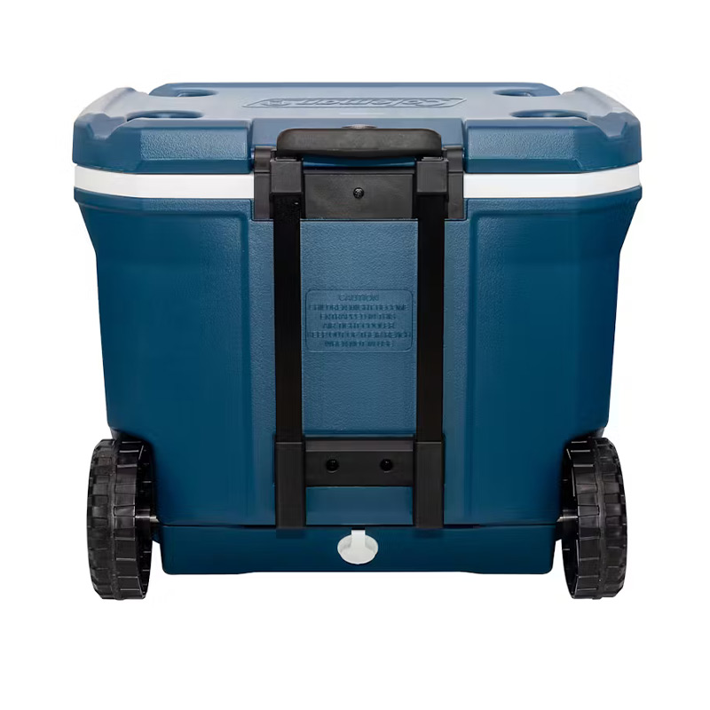 Изотермический контейнер Cooler Extreme 28QT Wheeled Space